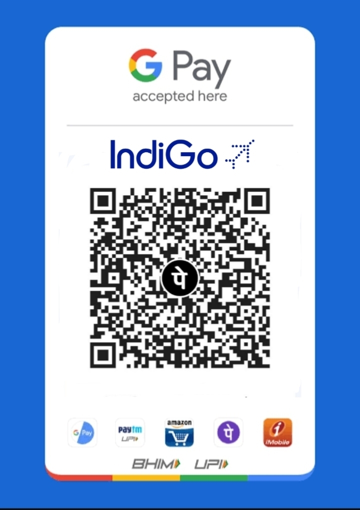 UPI QR Code 2